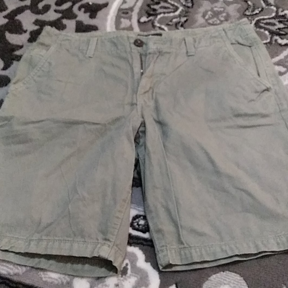 American Eagle classic fit shorts